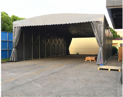 약 10 년 생활 기간 야외 행사 대형 창고 망원경 이동 바퀴 천장