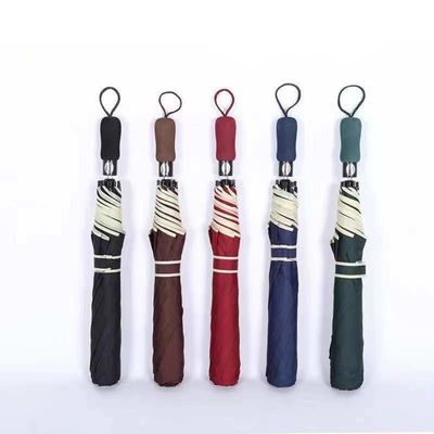 자동 개방과 고급 롤스로이스 디자인으로 사용자 정의 가능한 M LOGO 골프 우산