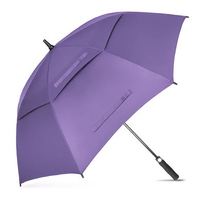 커스텀 프린팅 패턴 8K 골프 우산