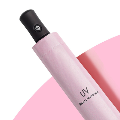 시장 인기가 있는 자동 오픈 듀얼 우산 UV 차단 및 UV 보호 기능