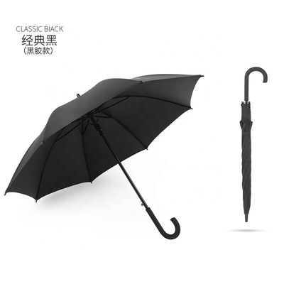 모든 것 1 기능 사용자 지정 로고 인쇄 골프 우산 102cm 개방 직경 프로모션
