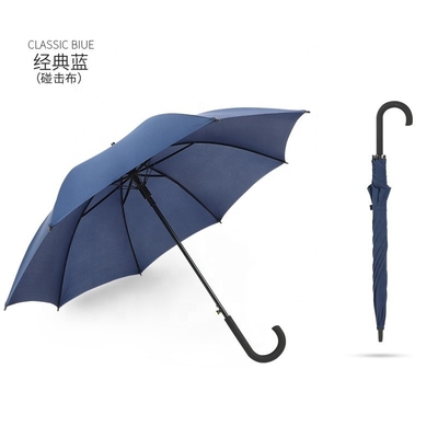 모든 것 1 기능 사용자 지정 로고 인쇄 골프 우산 102cm 개방 직경 프로모션