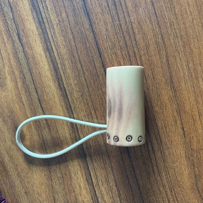 인적 보호 를 위한 진열 된 철 프레임 바람 막은 우산 액세서리