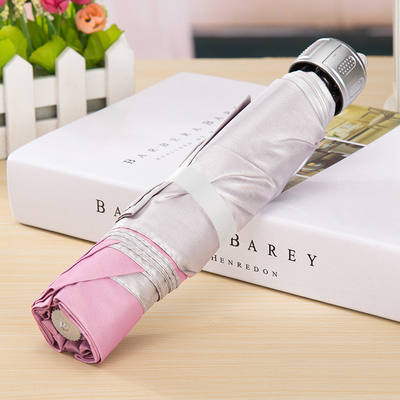 프로모션 선물 Windproof Umbrella with Customized Designs 인쇄 및 자외선 보호
