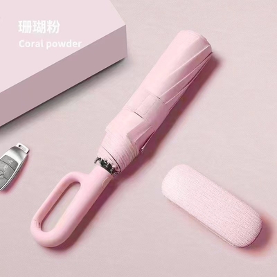 폰지 패널 재료 자동 우산 역 접기 자동차 및 비용용 큰 크기