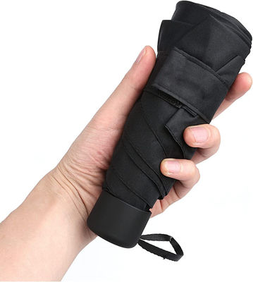 작은 바람에 저항 비에 저항 자외선 저항 광고 우산 야외용 우산