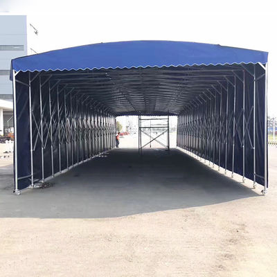 알루미늄 합금 프레임 맞춤형 발코니 전기 강한 팔 후집 가능한 천장