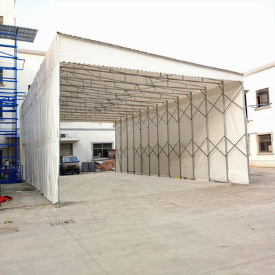 알루미늄 합금 프레임 맞춤형 발코니 전기 강한 팔 후집 가능한 천장