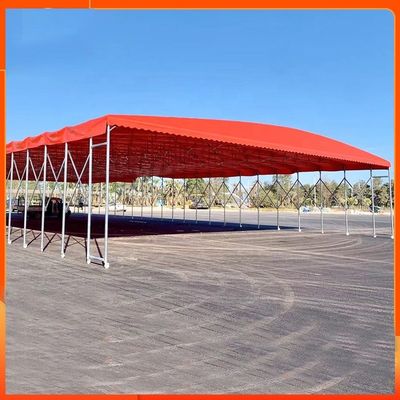 10*10*3.0m 이동식 쉼터 텐트에 맞춤형 인쇄 야외 행사 자외선 텐트