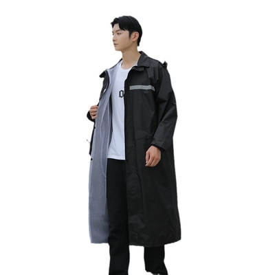 비상 작업 보호 비수장 야외 활동용 1 조각 풍수