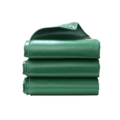 방수성 자외선 차단 텐트 PVC 소재 500G 550G 600G 650G