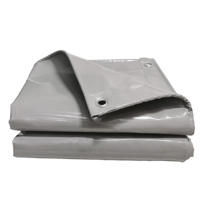 방수성 자외선 차단 텐트 PVC 소재 500G 550G 600G 650G