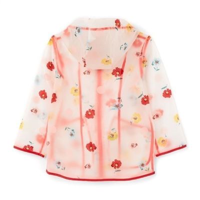 초투명 빗자루 빗자루 초등학교 여학생들의 일상적인 필요에 대한 명확한 시력