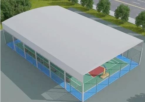 맞춤 제작 된 방수 이동식 밀고 당기는 텐트 야외 활동 및 이벤트에 이상적입니다.