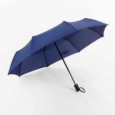 남성 비즈니스 광고 우산 8k 자동 비닐 접기 디자인 편의성