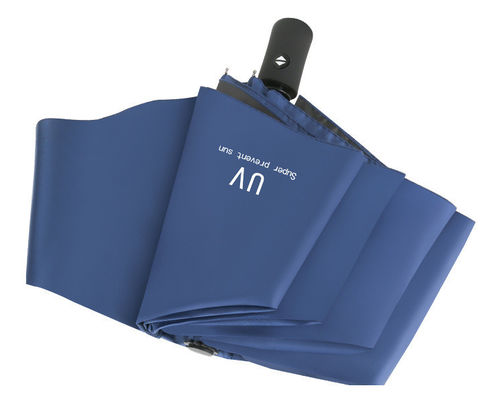 남성 비즈니스 광고 우산 8k 자동 비닐 접기 디자인 편의성