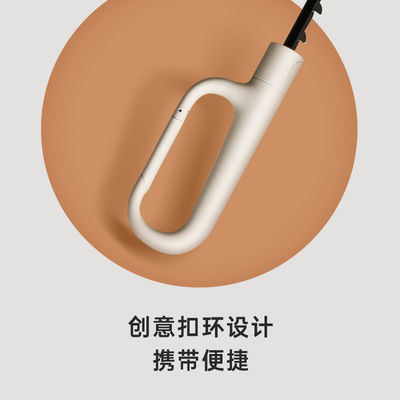 자동 개방형 자외선 차단기 우산 190T 폰지 직물 대용량 강화 반지 Buckle