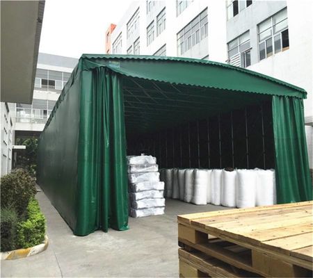 약 10 년 생활 기간 야외 행사 대형 창고 망원경 이동 바퀴 천장