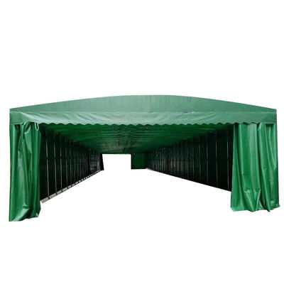 약 10 년 생활 기간 야외 행사 대형 창고 망원경 이동 바퀴 천장