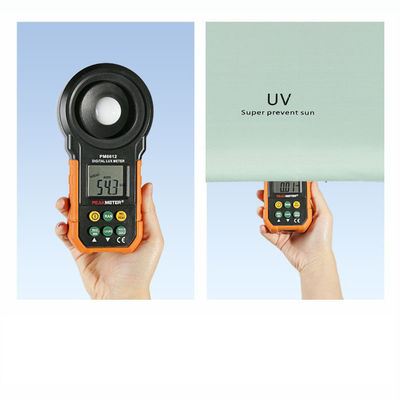 미니멀리즘 디자인 스타일 자동 3 겹 10 뼈 접이성 태양 바람 막는 우산