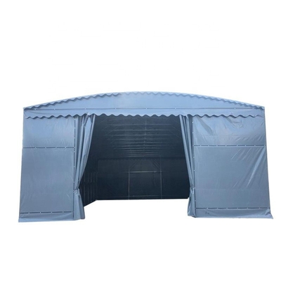 커스텀 제작 3x3 무역 전시 텐트 10x10 10x20ft 4x4m 접는 칸피티 야외 행사
