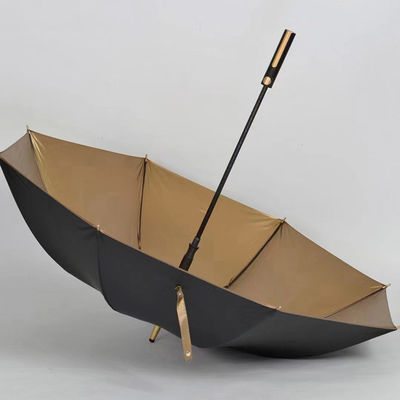 반 자동 제어 및 금 손잡이