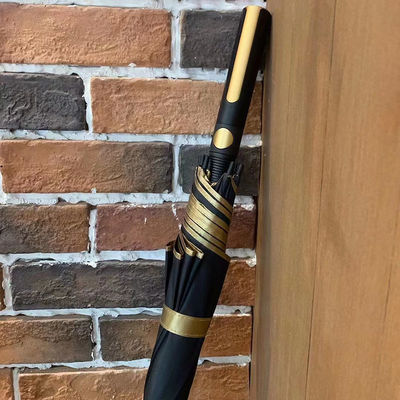 반 자동 제어 및 금 손잡이