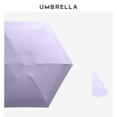 맞춤형 로고 햇빛 우산 자외선 차단제 UV 보호 듀얼 비닐 남성 자외선 우산