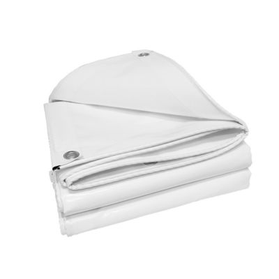 철기 가능한 접는 텐트 PVC 500G 550G 600G 650G 방수성 자외선 차단 텐트 잎