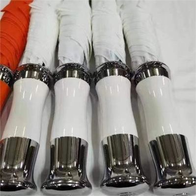 120cm All in 1 24인치 8K 특유의 디자인으로 수동으로 열 수 있는 바람 막는 우산