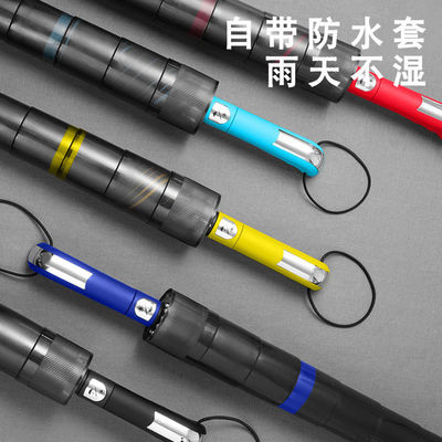 비즈니스 선물 우산 27인치 8K 유리섬유 골프 우산