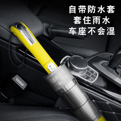 비즈니스 선물 우산 27인치 8K 유리섬유 골프 우산