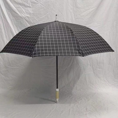 큰 방수 일본 및 한국 스타일 플레드 골프 우산 일본에서 만든 사용자 지정 로고