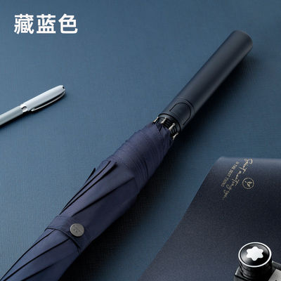 8K 27인치 직지대 긴 손잡이 골프 우산 광고 및 선물