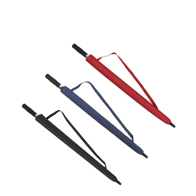 기능성 X103 UV 보호 금 코팅 광고 우산 완벽하고 선물