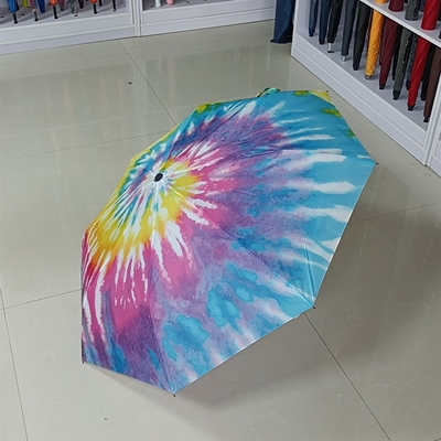 전체 그림 설명서 3 접는 개인 맞춤형 모든 1 미니멀리즘 스타일 우산