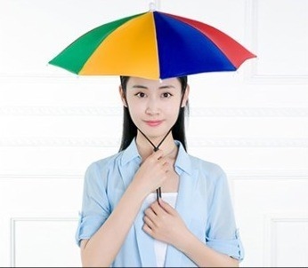 수동 제어 사용자 지정 로고 인쇄 슈퍼 미니 헤드 모자 여행 필요를 위한 파라과아