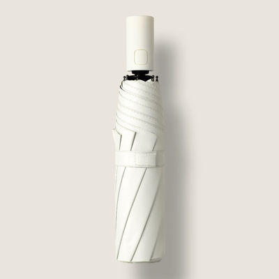 남성용 접는 우산 바람과 햇빛 보호