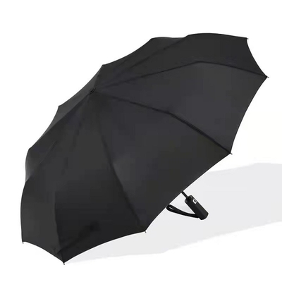 사용자 지정 로고 광고 우산 광고용 3 배 자외선 차단기 UV 인쇄