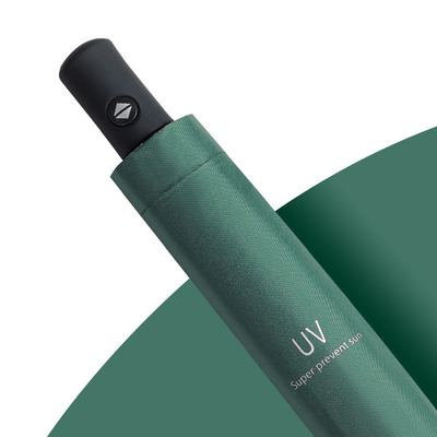 시장 인기가 있는 자동 오픈 듀얼 우산 UV 차단 및 UV 보호 기능