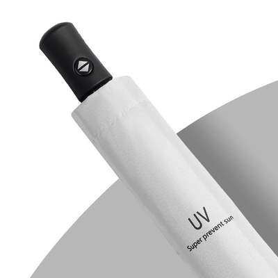 시장 인기가 있는 자동 오픈 듀얼 우산 UV 차단 및 UV 보호 기능