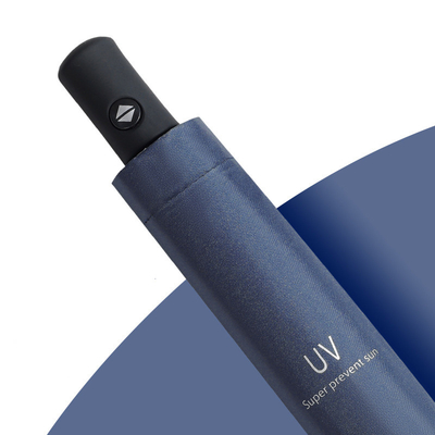 시장 인기가 있는 자동 오픈 듀얼 우산 UV 차단 및 UV 보호 기능