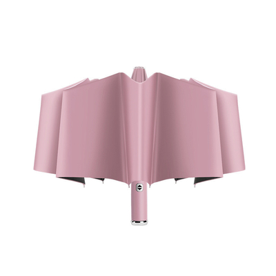 100cm 오픈 지름 LED 손전등 우산