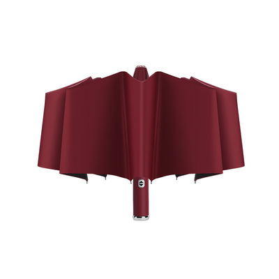 100cm 오픈 지름 LED 손전등 우산